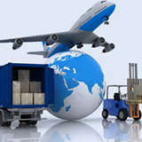 Overseas and International Moving